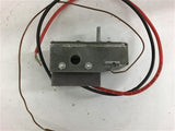 LB100 94489-000 Columbus Electric Thermostat 22A 125/250/277 VAC 3/4HP 125VAC