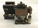 Allen-Bradley B117 10 Amp Relay 600 volts