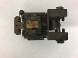 Allen-Bradley B117 10 Amp Relay 600 volts