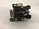 Allen-Bradley B117 10 Amp Relay 600 volts