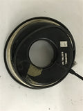 Current Transformer 5 RL-600 60:5 Ratio 50-400 HZ 600 Volts