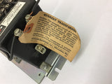 Cutler-hammer D60Lt2 600 Volts 1-7.5 Amps current Transformer