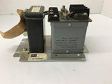 Cutler-hammer D60Lt2 600 Volts 1-7.5 Amps current Transformer