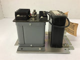 Cutler-hammer D60Lt2 600 Volts 1-7.5 Amps current Transformer