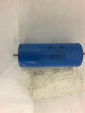 CBB60 130UF 250 Vac Capacitor