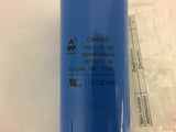 CBB60 130UF 250 Vac Capacitor