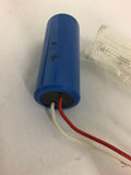 CBB60 130UF 250 Vac Capacitor