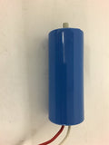 CBB60 130UF 250 Vac Capacitor