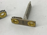 C220A Thermal Overload Heating Elements