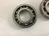 6207 Bearing Lot of 3