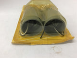 Bell 5621-5 Cover and Lamp Holders