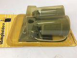 Bell 5621-5 Cover and Lamp Holders