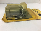 Bell 5621-5 Cover and Lamp Holders