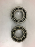 SST 6207C3 Bearing Lot of 2