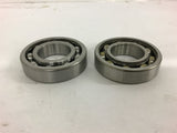 SST 6207C3 Bearing Lot of 2