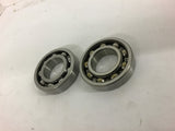 SST 6207C3 Bearing Lot of 2