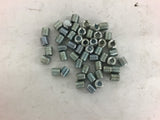 1/2-13 Set Screws 1/2" Long 8 Lots of 50