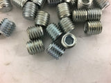 1/2-13 Set Screws 1/2" Long 8 Lots of 50