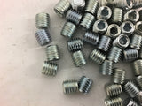 1/2-13 Set Screws 1/2" Long 8 Lots of 50