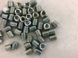 1/2-13 Set Screws 1/2" Long 8 Lots of 50