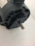 Leeson 101433.00 3/4 HP AC Motor 115/208-230 Volts 3600 Rpm