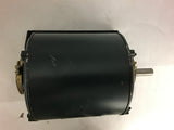 Howard F56-21900-00 1/2 HP AC Motor 230 Volts 1725 Rpm 56 Frame