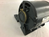 Howard F56-21900-00 1/2 HP AC Motor 230 Volts 1725 Rpm 56 Frame