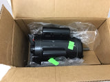 Century C594 1 1/2 HP AC Motor 115/230 volts 1725 Rpm 56H Frame Single Phase