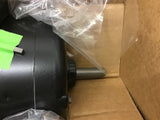 Century C594 1 1/2 HP AC Motor 115/230 volts 1725 Rpm 56H Frame Single Phase