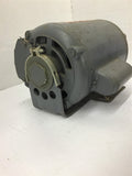 Dayton 6K135D 1/2 HP AC Motor 115/230 Volts 1725 Rpm Single Phase 56Z Frame