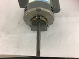 Marathon SQA56C17D1100A 1/3 HP AC Motor 115/230 volts 1725 Rpm 48 Frame