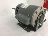 Marathon SQA56C17D1100A 1/3 HP AC Motor 115/230 volts 1725 Rpm 48 Frame