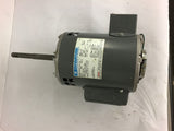 Marathon SQA56C17D1100A 1/3 HP AC Motor 115/230 volts 1725 Rpm 48 Frame