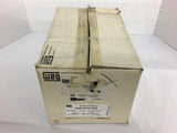 Weg ESW 9V18A R29 Enclosed Starter 3ph Nema 1 7.0 10A 120Vac 60Hz 1/2Hp