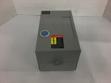 Weg ESW 9V18E R29 Enclosed Starter 110V 50Hz / 120V 60Hz 9A