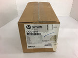 A/O/ Smith OGD1016 1/6 HP Air Over Motor 208-230 volts 1075 Rpm 48Y Frame 1.0 A