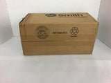 A/O/ Smith OGD1016 1/6 HP Air Over Motor 208-230 volts 1075 Rpm 48Y Frame 1.0 A