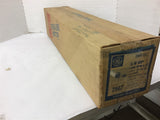 GE 5KSP29DK9006T 1/8 HP Shaded Pole Motor 1000 Rpm 5 Spd 115 Volts 5.2 Amps