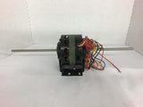 Universal Electric 93 1/10-1/30-1/35-1/60-1/70 Hp Shaded Pole Motor 115 V 1050 R