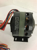 Universal Electric 93 1/10-1/30-1/35-1/60-1/70 Hp Shaded Pole Motor 115 V 1050 R