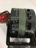 Universal Electric 93 1/10-1/30-1/35-1/60-1/70 Hp Shaded Pole Motor 115 V 1050 R