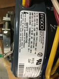 Fasco D347 1/8-1/10-1/15-1/20 Hp 115 Volts 1550 Rpm