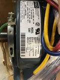 Fasco D347 1/8-1/10-1/15-1/20 Hp 115 Volts 1550 Rpm