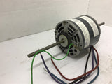 GE 5KSP29BG3095T 1/20 HP Air-Over Motor 1050 Rpm 115/230 volts