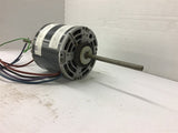 GE 5KSP29BG3095T 1/20 HP Air-Over Motor 1050 Rpm 115/230 volts