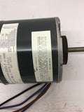 GE 5KSP29BG3095T 1/20 HP Air-Over Motor 1050 Rpm 115/230 volts