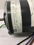 GE 5KSP29BG3095T 1/20 HP Air-Over Motor 1050 Rpm 115/230 volts