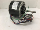 A.O. Smith 494B Blower Motor 1/6 HP 115/208-230 Volts 1050 Rpm 48Y Single Phase