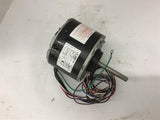 A.O. Smith 494B Blower Motor 1/6 HP 115/208-230 Volts 1050 Rpm 48Y Single Phase