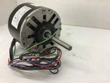 A.O. Smith 494B Blower Motor 1/6 HP 115/208-230 Volts 1050 Rpm 48Y Single Phase